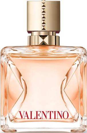 Eau de Parfum Intense Valentino Voce Viva Intensa, 100 ml