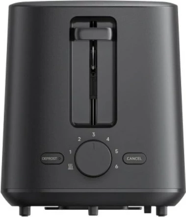 Toster Xiaomi BHR8811EU EU, funksion ngrohje, i zi 6