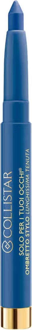 Hije për sy në stick Collistar 9 Navy për femra 1.4g