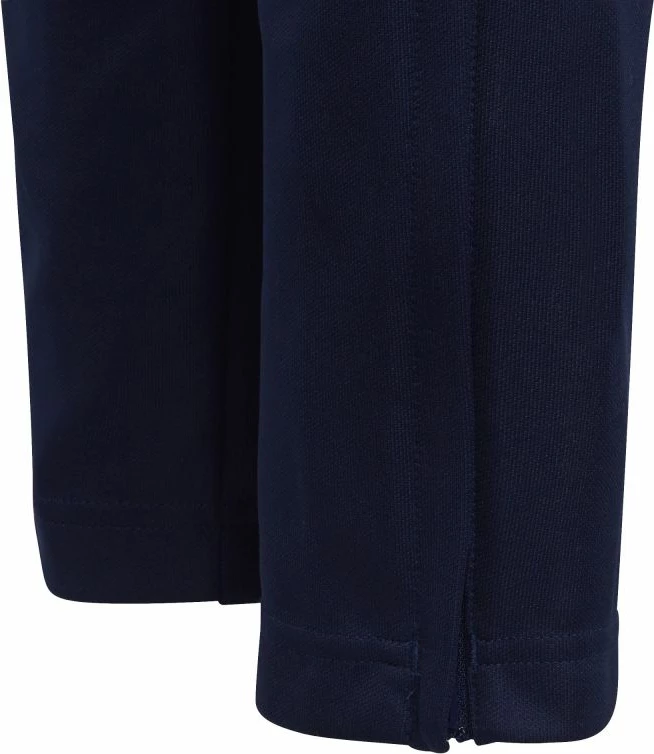 Pantallona sportive për fëmijë adidas Entrada 22, blu marine