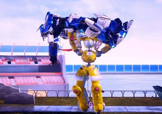 Override 2: Super Mech League - Season Pass DLC Global