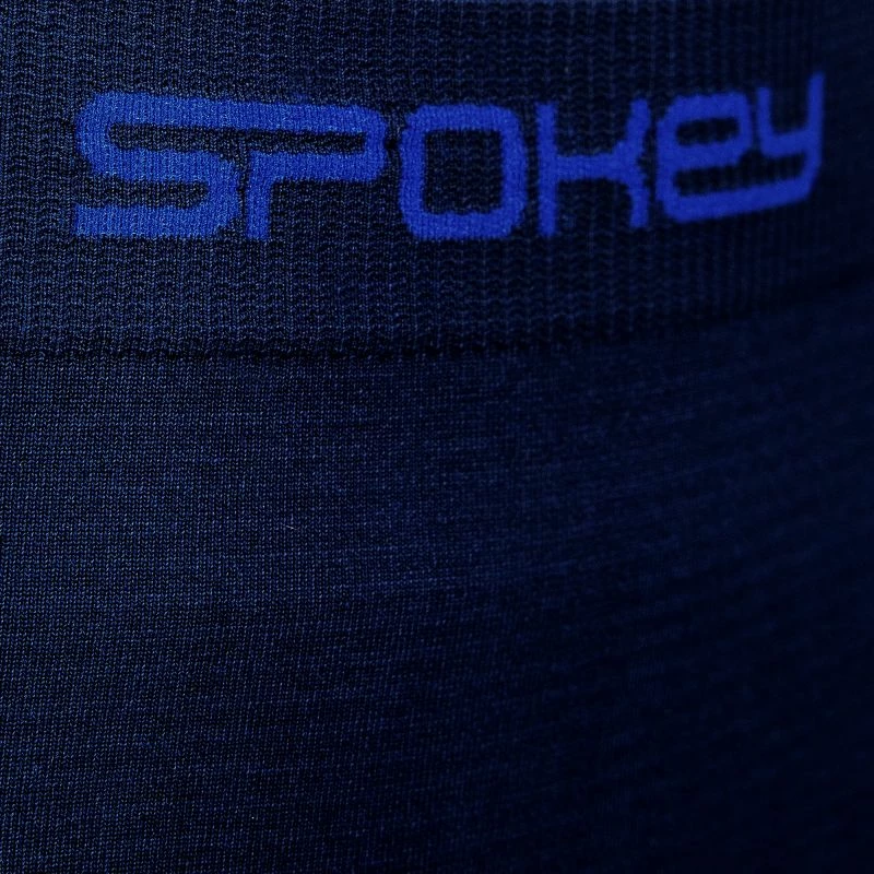 Termo veshje për meshkuj Spokey, e zezë [Madhësia: XL/XXL]