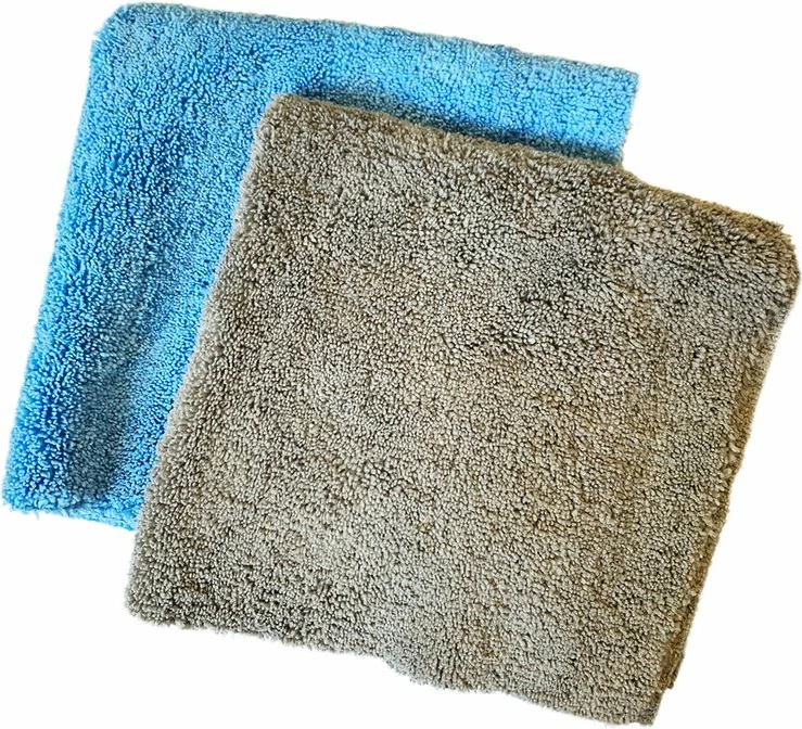 Lecka Mikrofiber Profesionale 40x40