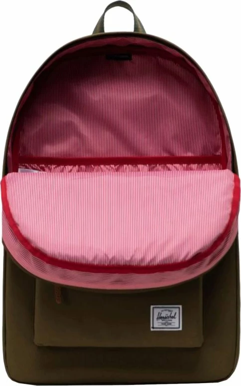 Çantë shpine Herschel, e gjelbër