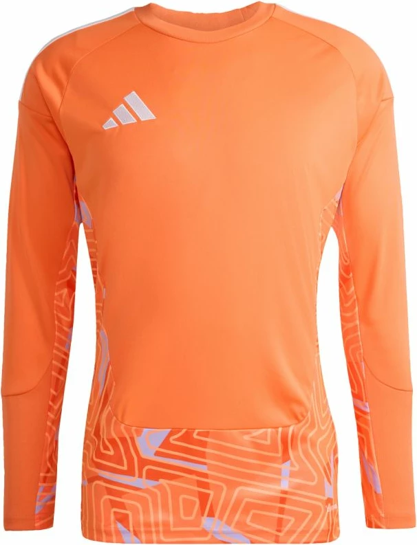 Fanellë portieri adidas Tiro 26 Competition KB5248, portokalli [Madhësia: M]