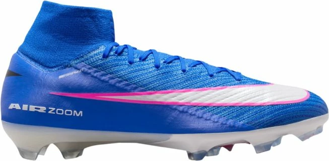 Atlete futbolli Nike Zoom Mercurial Superfly 10 Elite FG FQ1454 446
