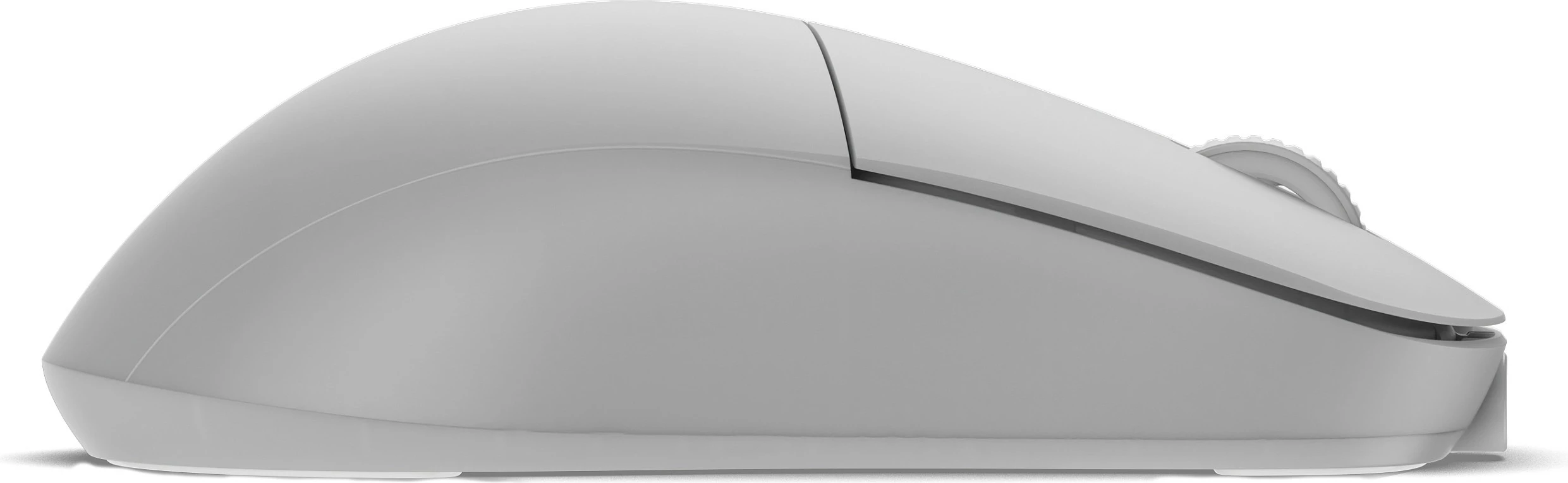 Maus gaming Endgame Gear XM2w 4K v2, pa kabllo, White Frost