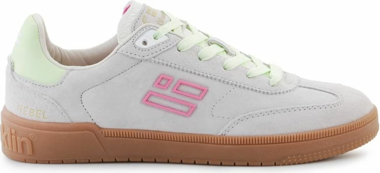 Atlete femra D.Franklin, të bardha