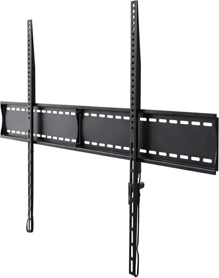 Mbajtëse muri për TV Art AR-97XXL 70-120" 140 kg Max VESA 1200x900 35 mm, e zezë
