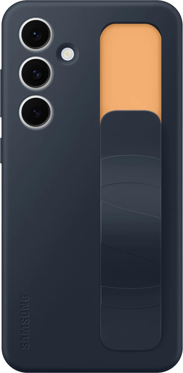 Mbështjellës Samsung Galaxy S24 FE, 17 cm (6.7"), Ngjyrë Kaltër e Errët