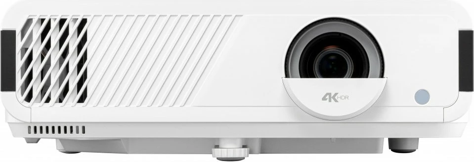 Projektor Viewsonic PX749-4K, 4000 ANSI lumens, UHD 4K, i bardhë