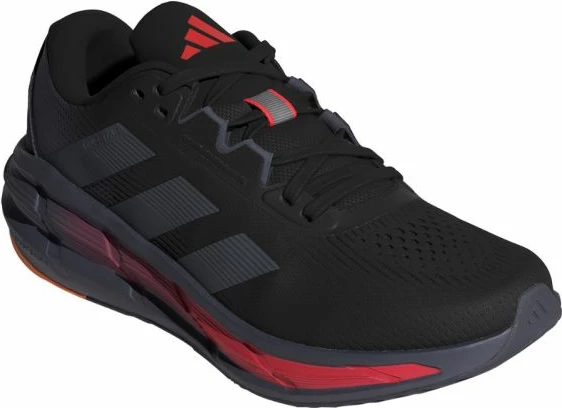 Atlete për meshkuj adidas Questar 3 JP6604, të zeza [Madhësia: 44 2/3]
