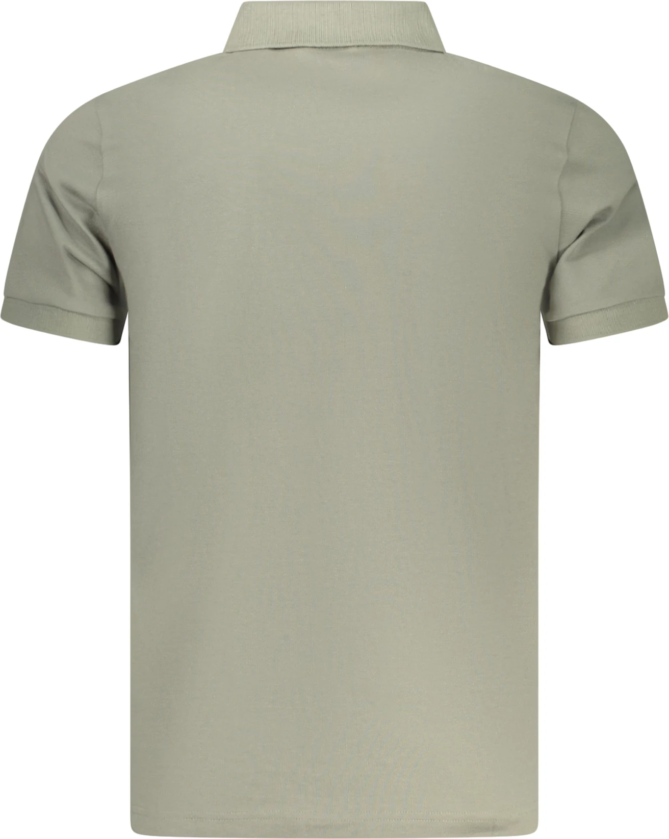 Polo shirt BOSS për meshkuj, e gjelbër