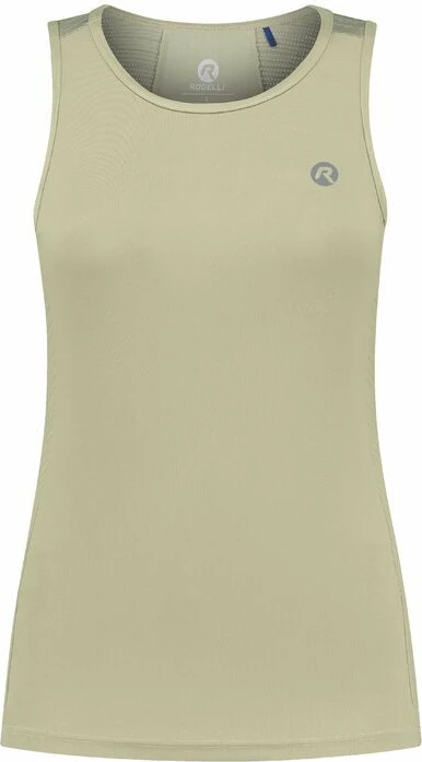 Jelek vrapimi Rogelli, beige
