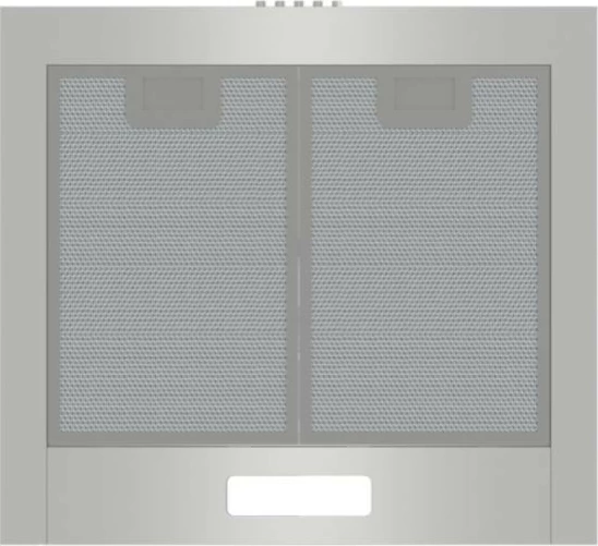Aspirator oxhak Gorenje WHC529E4X 50 cm 450 m³/h 3 shpejtësi LED çelik