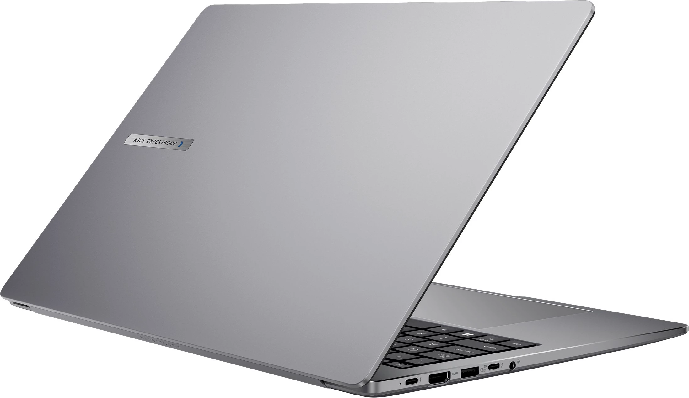 Kompjuter portativ ASUS ExpertBook P3 16 i5-13420H 16GB 512GB Misty Grey