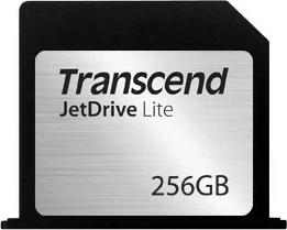 Kartelë SD Transcend JetDrive Lite 350 256GB