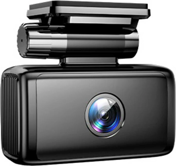Video regjistrues për veturë Azdome M580, 3 kamera, 64GB, GPS, WiFi, i zi