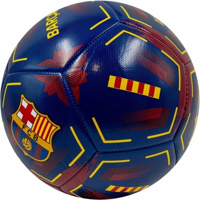 Top futbolli FC Barcelona, multikolor [Ngjyra: Shumëngjyrësh]