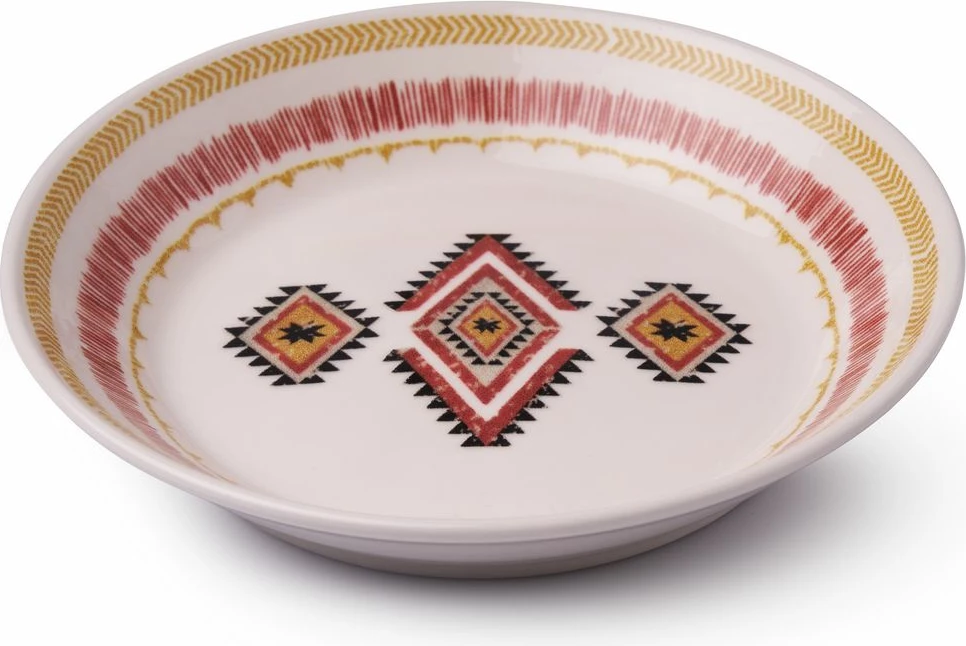Set pjatash (6 copë), Hermia Concept, Felix