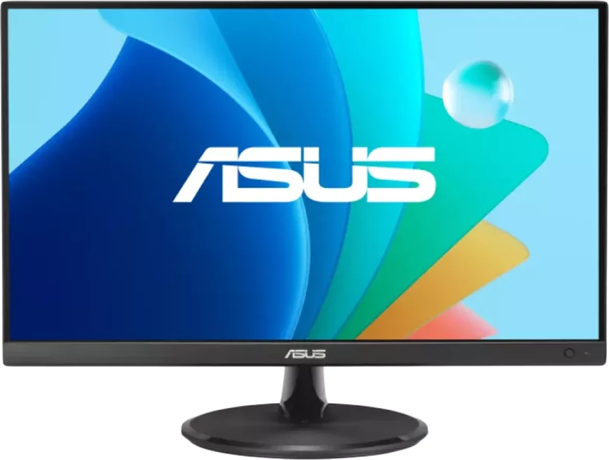 Monitor ASUS VP227HF 22" FHD VA 100Hz 99% sRGB Adaptive-Sync 1ms MPRT HDMI, i zi