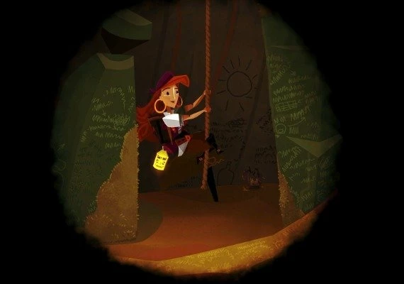 Return to Monkey Island Global
