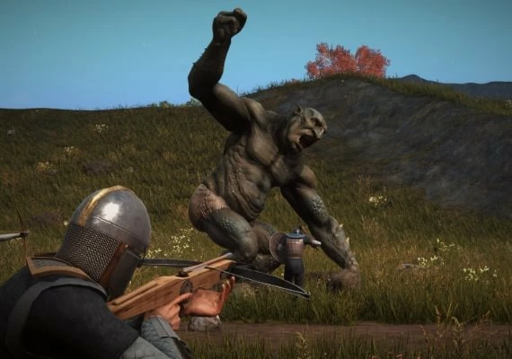 Valnir Rok Survival RPG EN/DE/PT/RU/ZH/ES Global