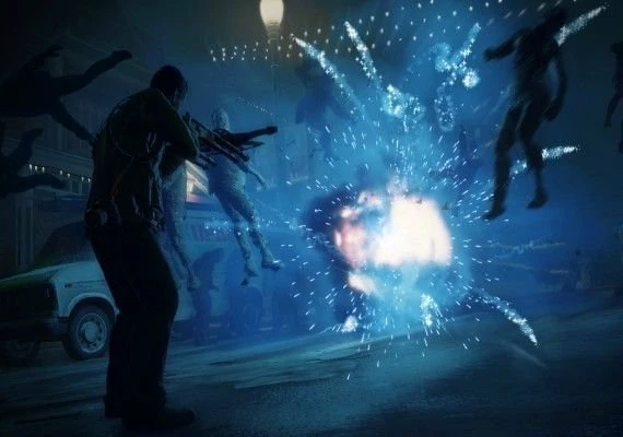 Dead Rising 4 Global