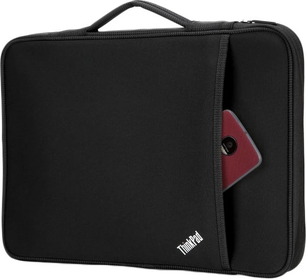 Mbështjellës Lenovo 4X40N18009, 14", i zi