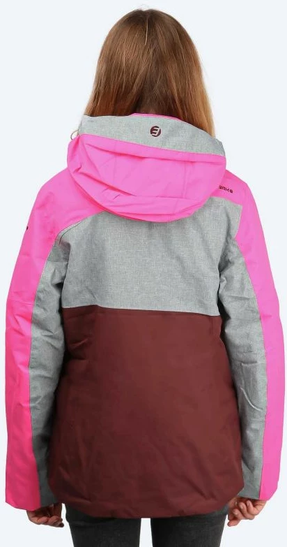 Jakne skijimi për femra Icepeak, Calion