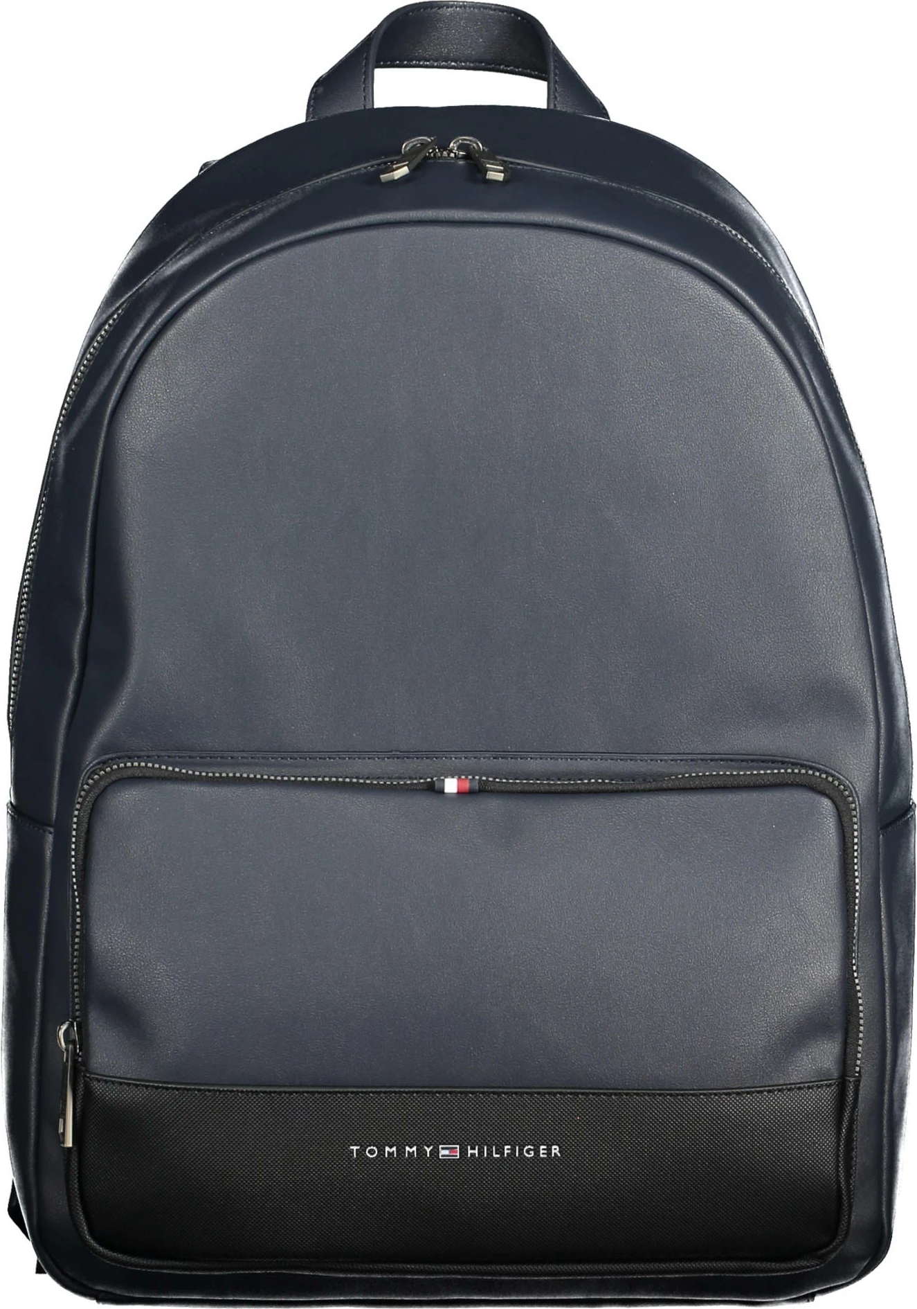 Backpack TOMMY HILFIGER meshkuj, blu
