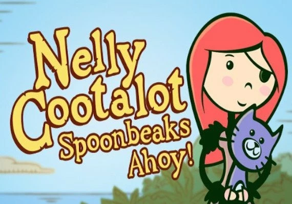 Nelly Cootalot: Spoonbeaks Ahoy! HD EN/DE/FR/PL/ES Global