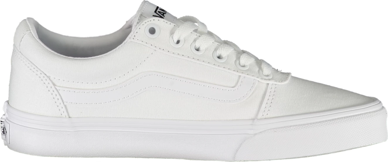 Atlete për femra VANS, të bardha
