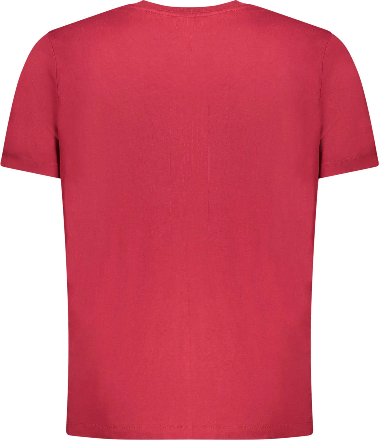 Maicë për meshkuj PEPE JEANS, e kuqe [Madhësia: XL]