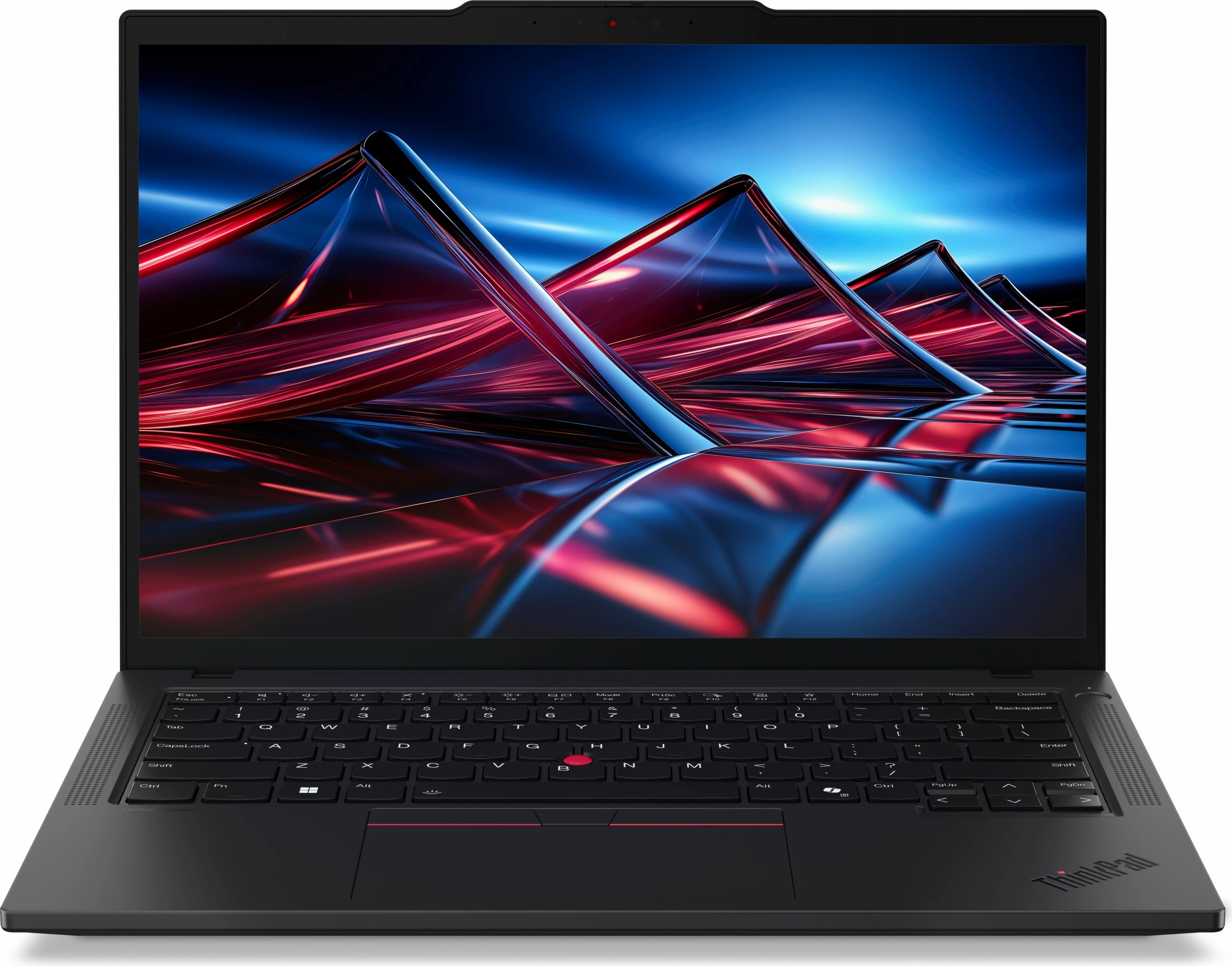 Kompjuter Lenovo ThinkPad P14s Gen 5 AMD Ryzen 7, 64GB RAM, 2TB SSD, 14 inç, e zezë
