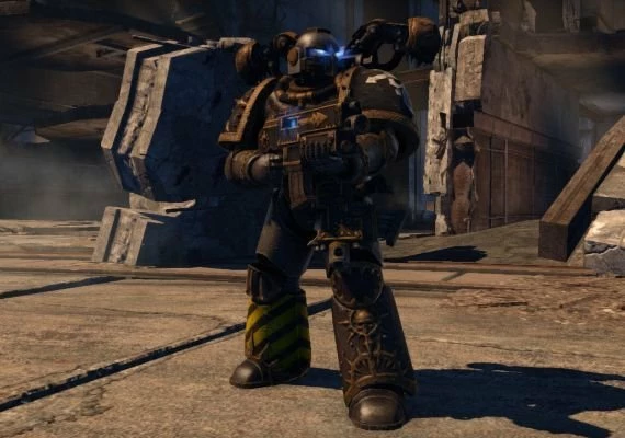 Warhammer 40,000: Space Marine - Traitor Legions Pack DLC EN/DE/FR/IT/ES Global