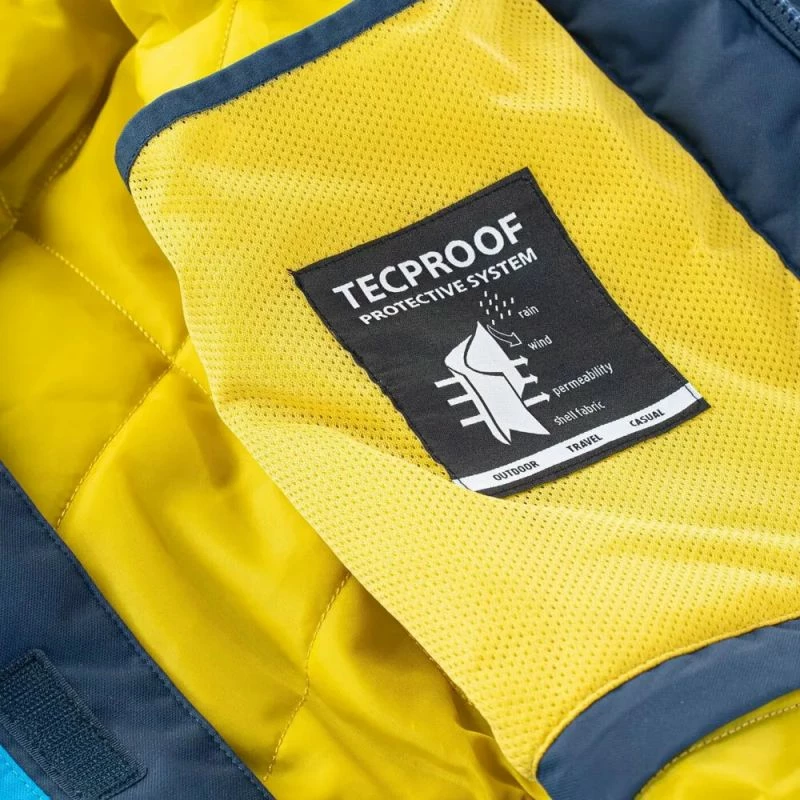 Xhakete për meshkuj Hi-Tec Namparo, blu [Madhësia: XL]