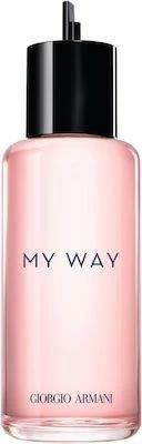 Eau De Parfum Giorgio Armani My Way, 150 ml