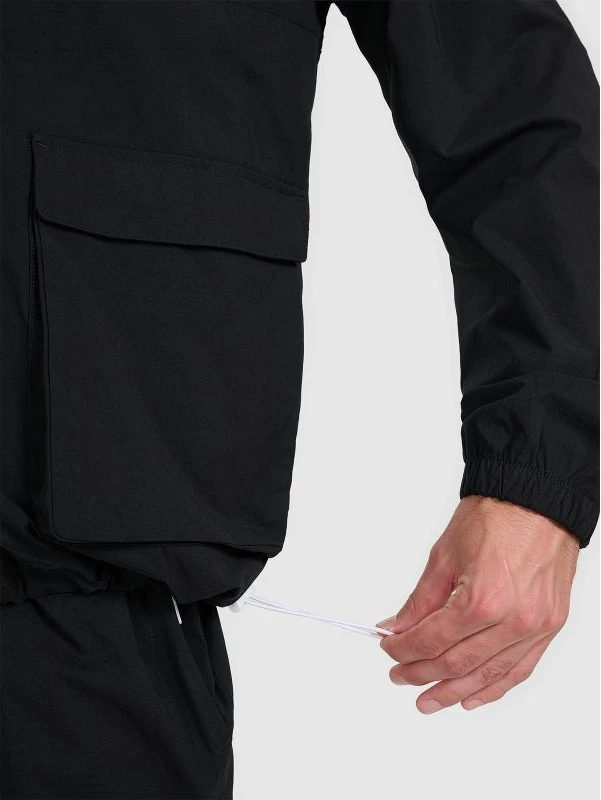Jakne për meshkuj 4F [Madhësia: XL]