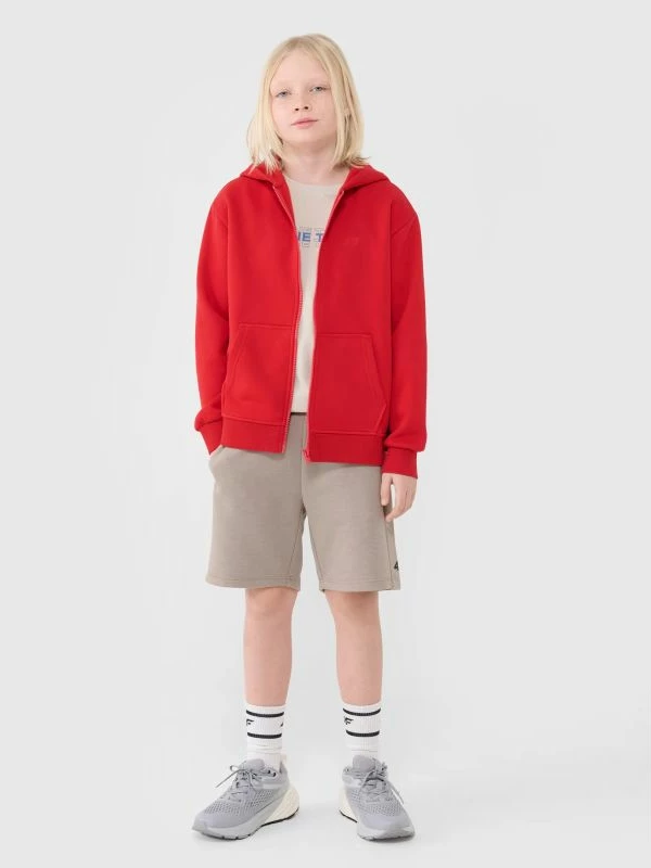 Duks për djem 4F, zip