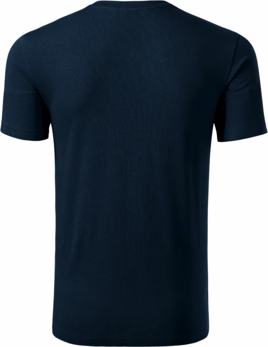 Maicë për meshkuj Malfini, blu marine [Madhësia: XL]