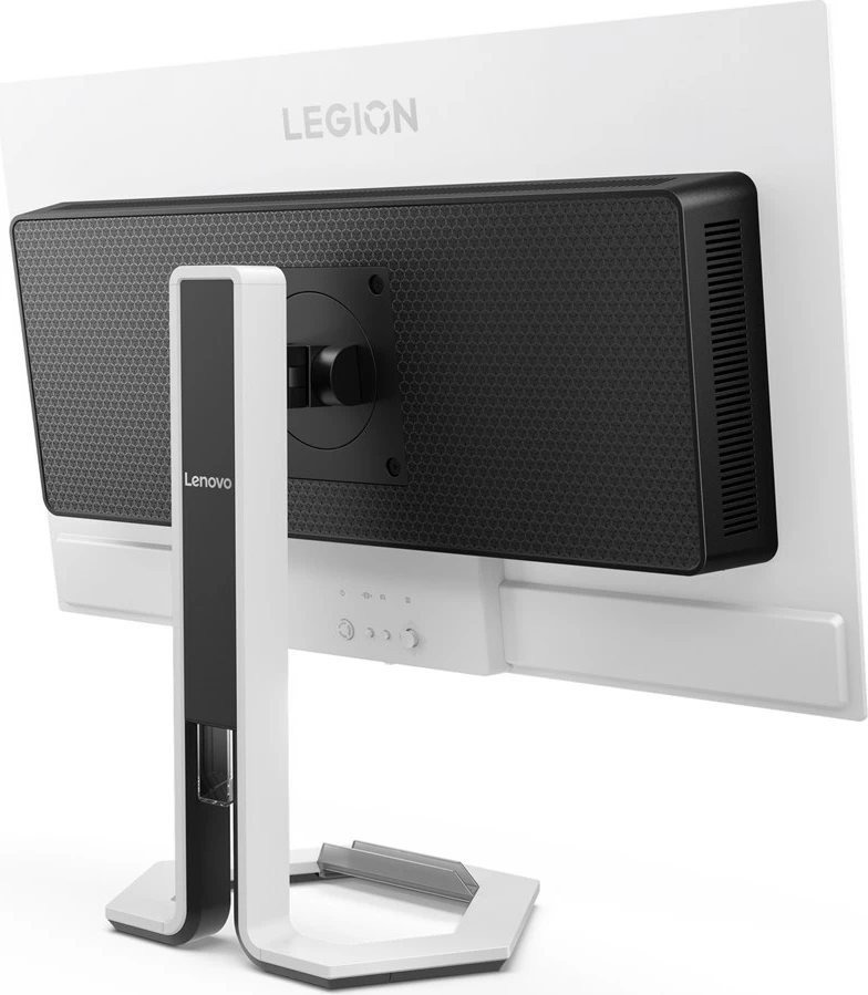 Monitor Lenovo Legion Pro 27UD-10, 26.5", 4K Ultra HD, QD-OLED, Raven Black 6