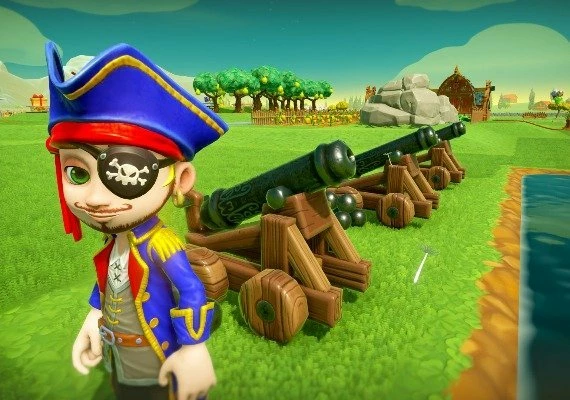 Farm Together - Sugarcane Pack DLC Global