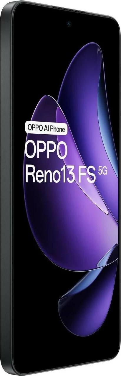 Celular OPPO Reno 13FS 5G 12/512GB, Gri