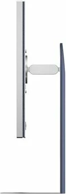 Monitor LG UltraFine 32U990A-S 32\" 6K IPS Thunderbolt 5, bardhë/kaltër