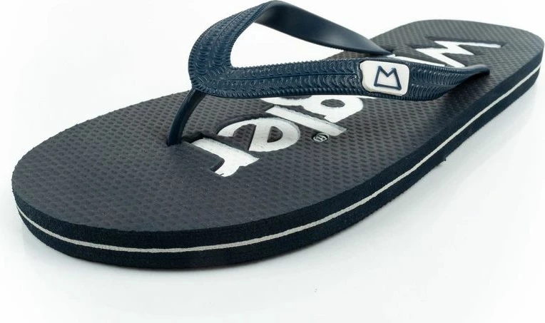 Papuqe meshkuj Wrangler Cole Flipflop, të kaltërta