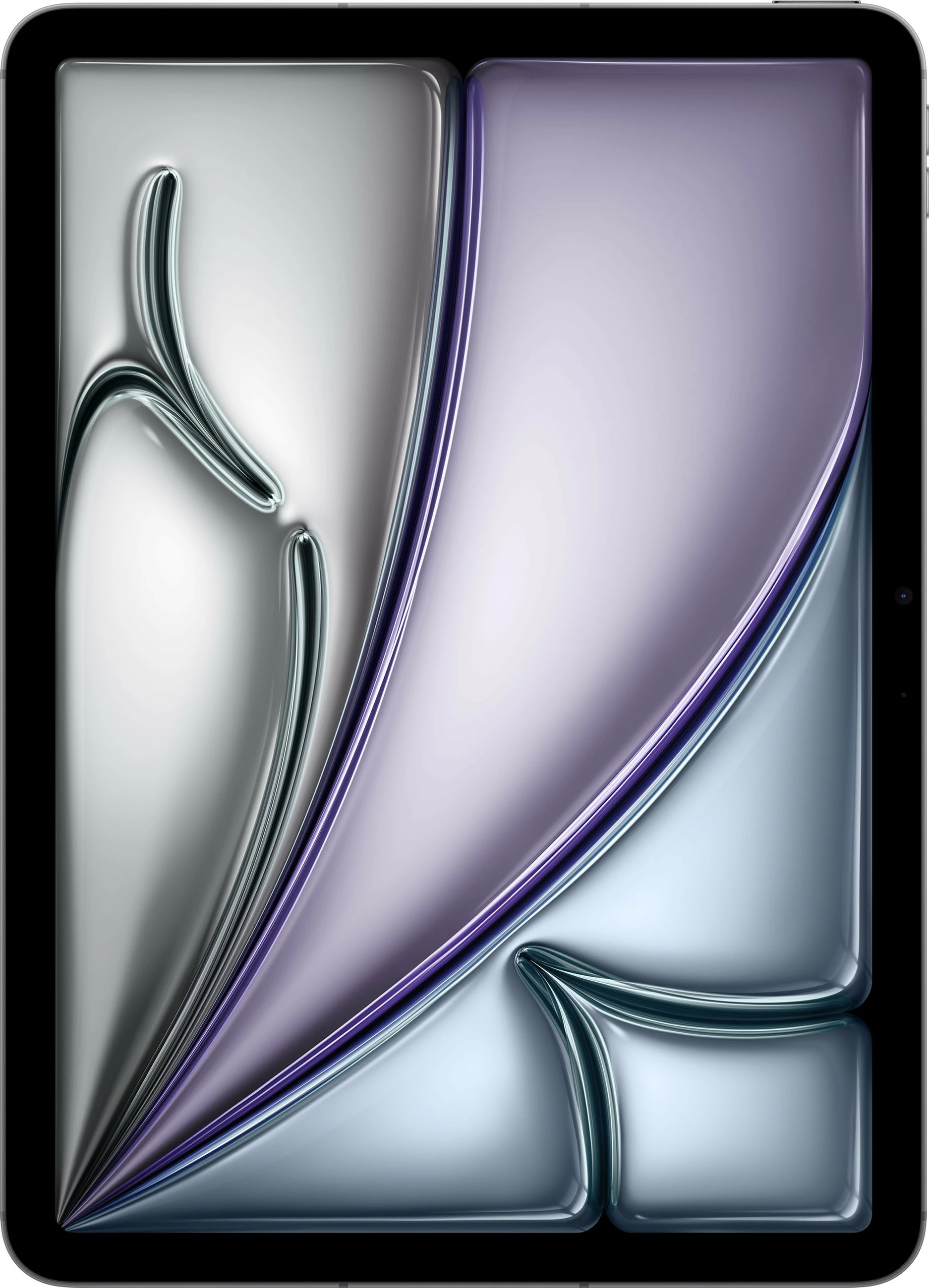 Tablet Apple iPad Air, 27.9 cm (11"), 1 TB, 8 GB, Gri