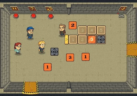 Puzzle Chambers EN Global