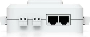 Hub kontrolli aksesi Ubiquiti UA-RETROFIT-HUB-2, Fast Ethernet, 12-24V, për 2 dyer, i bardhë
