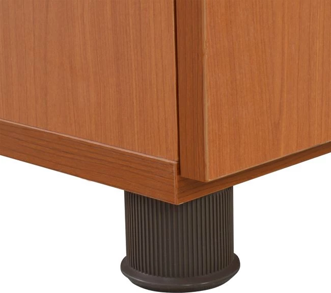 Dollap profesional për zyre, ngjyrë qershie, FH2058.13, 80x40x118 cm